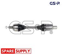 DRIVE SHAFT FOR MERCEDES-BENZ X253 C253 GSP 203784