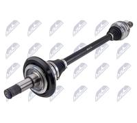 Drive Shaft For MERCEDES E300E W213 18-23 Rear L=P ATM9 OE-NTY NPW-ME-247
