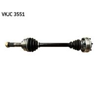 Drive Shaft For Mercedes SPRINTER 95-06 A9013300001