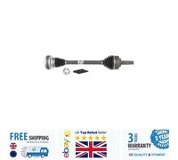 Drive Shaft For Mercedes VITO 10-14 VIANO 05- A6393300801