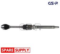 DRIVE SHAFT FOR MINI F55 F56 F57 GSP 202380 FITS FRONT AXLE RIGHT