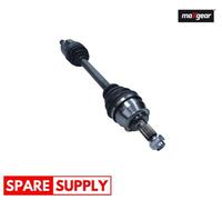 DRIVE SHAFT FOR MINI R50 MAXGEAR 49-1026