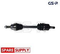 DRIVE SHAFT FOR MINI R55 R56 R57 R58 GSP 205024