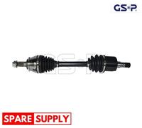 DRIVE SHAFT FOR MINI R55 R56 R57 R58 GSP 205063