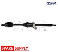 DRIVE SHAFT FOR MINI R55 R56 R57 R58 GSP 205071