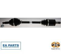 Drive Shaft for MINI R60 LÖBRO 306899