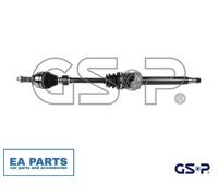 Drive Shaft for MINI R60 R61 GSP 205129 fits Front Axle Right