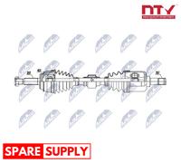 DRIVE SHAFT FOR MITSUBISHI CEDIA LANCER NTY NPW-MS-049 FITS FRONT AXLE RIGHT