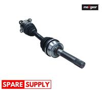 DRIVE SHAFT FOR MITSUBISHI CHALLENGER COLT MAXGEAR 49-2429 FITS FRONT AXLE RIGHT