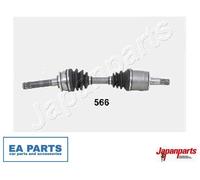 Drive Shaft for MITSUBISHI CHALLENGER COLT MONTERO JAPANPARTS GI-566