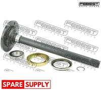 DRIVE SHAFT FOR MITSUBISHI CHALLENGER FEBEST 0412-KB4FRH FITS FRONT AXLE RIGHT