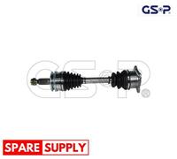 DRIVE SHAFT FOR MITSUBISHI CHALLENGER HUNTER L200 GSP 239148