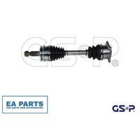 Drive Shaft for MITSUBISHI CHALLENGER HUNTER L200 GSP 239148