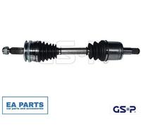 Drive Shaft for MITSUBISHI CHALLENGER HUNTER L200 MONTERO SPORT GSP 239163