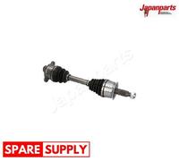 DRIVE SHAFT FOR MITSUBISHI HUNTER JAPANPARTS GI-575 FITS FRONT AXLE RIGHT