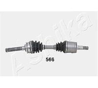 ASHIKA 62-05-566 Drive shaft