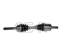 Drive Shaft for MITSUBISHI:L200,STRADA,STRAKER,NATIVA I,L200 III MR276871