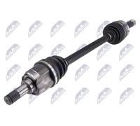 Drive Shaft For MITSUBISHI LANCER 1.5 08- Front Left MTM5 ATM4 OE z