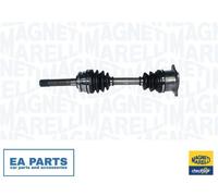 Drive Shaft for MITSUBISHI PAJERO SPORT VAN MAGNETI MARELLI 302004190208