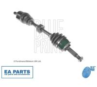 Drive Shaft for MITSUBISHI SPACE STAR BLUE PRINT ADC489502 fits Front Axle Left