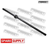 Drive Shaft for NISSAN ALMERA Classic FEBEST 0212-B10MTRH fits Front Axle Right