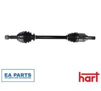 Drive Shaft for NISSAN CUBE HART 461 999 fits Front Axle Left