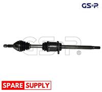 DRIVE SHAFT FOR NISSAN DUALIS GSP 241299