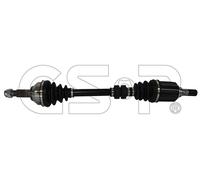 Drive Shaft for NISSAN:DUALIS I,QASHQAI / QASHQAI +2 I 38225JD22B 39101JD02B