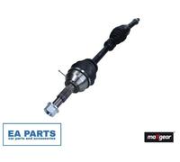 Drive Shaft for NISSAN DUALIS MAXGEAR 49-2447 fits Front Axle Right