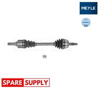 New Drive Shaft for NISSAN OPEL RENAULT VAUXHALL:MOVANO Bus,MOVANO Van 4417084