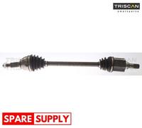 DRIVE SHAFT FOR NISSAN LEAF TRISCAN 8540 14573