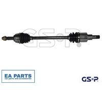 Drive Shaft for NISSAN MARCH MICRA GSP 241488