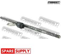 DRIVE SHAFT FOR NISSAN MARCH NOTE FEBEST 0212-E11RH FITS FRONT AXLE RIGHT