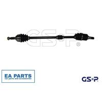 Drive Shaft for NISSAN MARCH NOTE GSP 241261