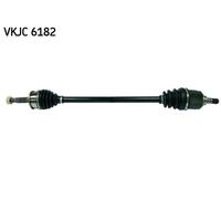SKF VKJC 6182 Drive shaft