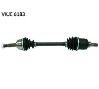 Drive Shaft For Nissan MICRA 92-00 39101-4F100