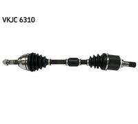 SKF Driveshaft Kit VKJC 6310 Front Left – For Nissan & Renault