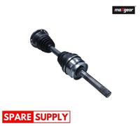 DRIVE SHAFT FOR NISSAN MISTRAL MAXGEAR 49-1877