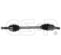 Drive Shaft for NISSAN:NOTE 391019U005