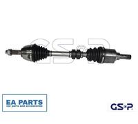 Drive Shaft for NISSAN NOTE GSP 241453