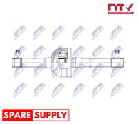 DRIVE SHAFT FOR NISSAN NTY NPW-NS-154 FITS FRONT AXLE RIGHT