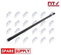 DRIVE SHAFT FOR NISSAN NTY NWP-NS-019 FITS FRONT AXLE, FRONT AXLE LEFT