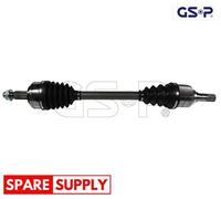 DRIVE SHAFT FOR NISSAN NV400 GSP 218247