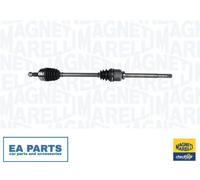 Drive Shaft for NISSAN NV400 MAGNETI MARELLI 302004190062 fits Front Axle Right