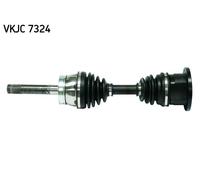 SKF Drive Shaft VKJC 7324 – Fits Nissan Pickup Terrano – Front Left
