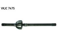Drive Shaft For Nissan PATROL 97-00 39100-VB001 VKJC7475
