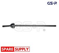 DRIVE SHAFT FOR NISSAN PATROL GR MK II WAGON GSP 241221