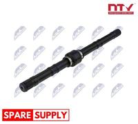 DRIVE SHAFT FOR NISSAN PRIMERA NTY NWP-NS-008 FITS FRONT AXLE RIGHT