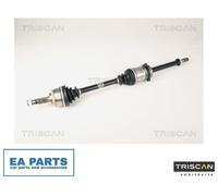 Drive Shaft for NISSAN PRIMERA TRISCAN 8540 14559