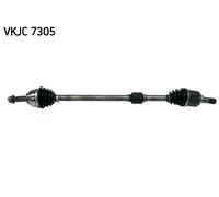 DRIVE SHAFT FOR NISSAN SKF VKJC 7305 NEW